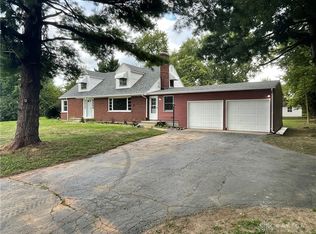 351 Washington Rd, Xenia, OH 45385