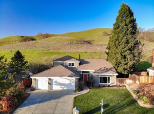 1024 Hill Meadow Pl, Danville, CA 94526