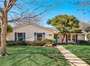 2027 Fairmeadow Dr, Richardson, TX 75080