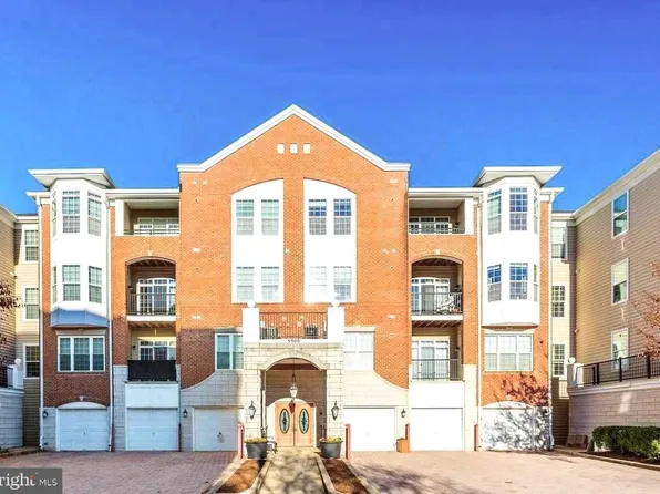 5900 Great Star Dr Unit 202, Clarksville, MD 21029