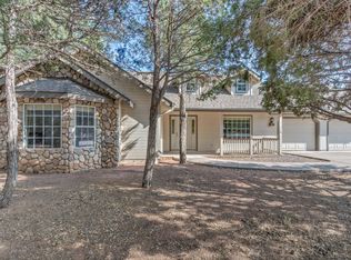 810 W Oak Ridge Cir, Payson, AZ 85541