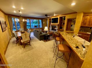 51 Offerson Rd APT 102, Beaver Creek, CO 81620