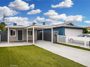 13614 Dempster Ave, Downey, CA 90242