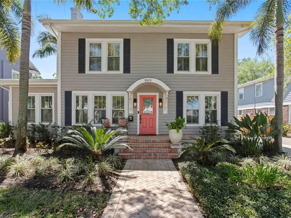 2810 W Morrison Ave, Tampa, FL 33629