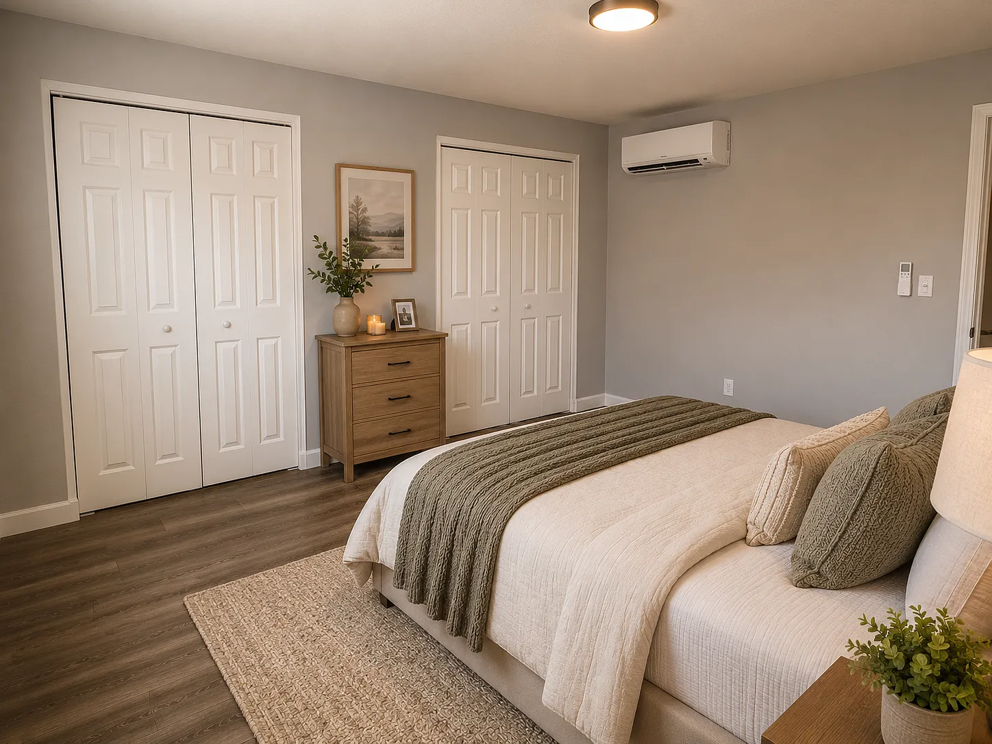 06_Bettis Wagoner Apts - Bldg 06 - 2-R2 — Photo 3