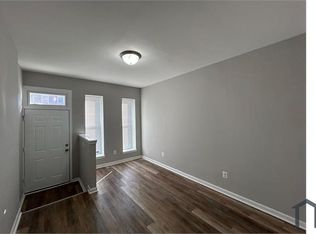 1630 N Gilmor St, Baltimore, MD 21217