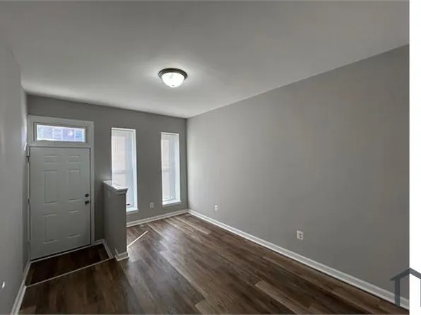 1630 N Gilmor St, Baltimore, MD 21217