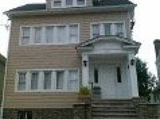 925-927 Kilsyth Rd #2, Elizabeth, NJ 07208