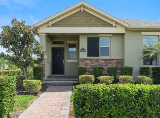 10006 Quail Meadow Aly, Winter Garden, FL 34787
