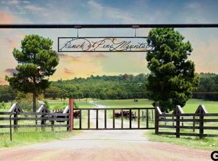 LOT-36A Acr 453, Montalba, TX 75853