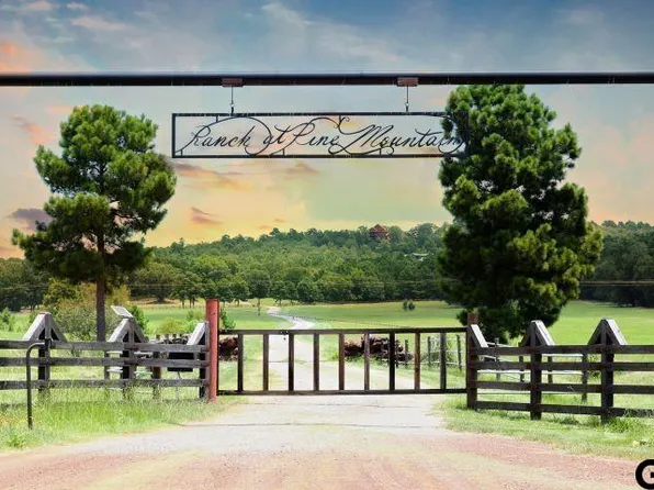 LOT-36A Acr 453, Montalba, TX 75853