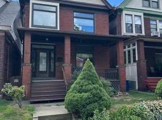 782 Loretta St, Pittsburgh, PA