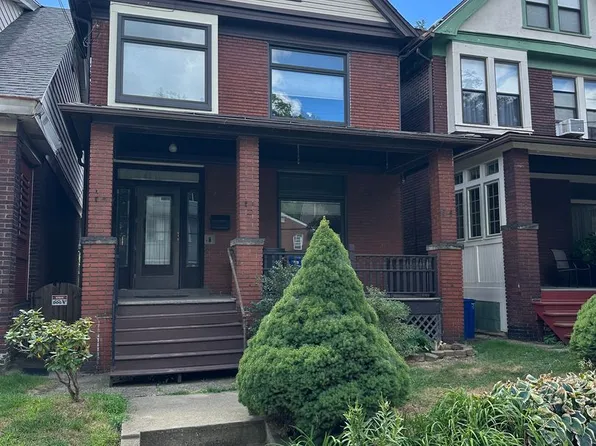 782 Loretta St, Pittsburgh, PA 15217
