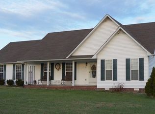 7007 Brittney Cir, Baxter, TN 38544