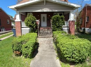 2923 Melrose Ave NW, Roanoke, VA 24017