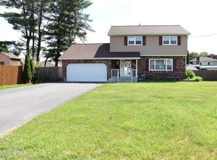 1746 Amsterdam Ave, Schenectady, NY 12303