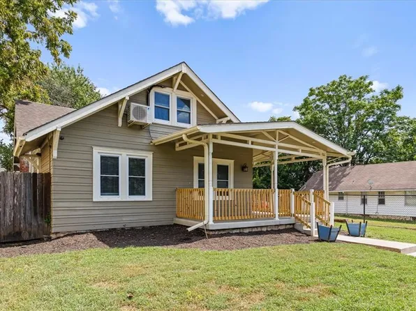 8315 Paseo Blvd, Kansas City, MO 64131