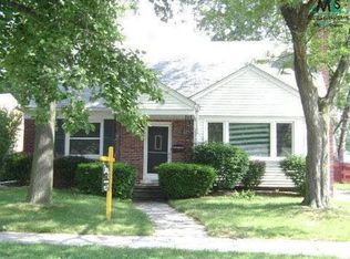 2514W W Webster Rd, Royal Oak, MI 48073