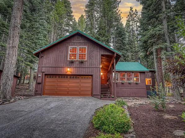 12199 Greenwood Ct, Truckee, CA 96161