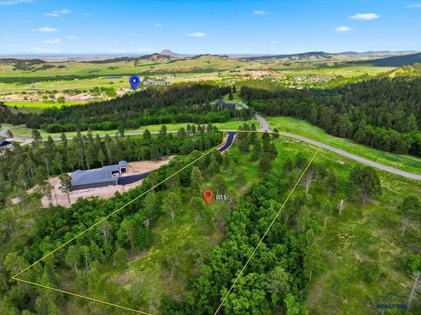 11992 Niobrara Dr, Whitewood, SD 57793