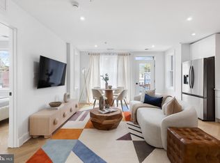 1124 Florida NE #208, Washington, DC 20002
