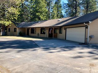 5433 N Old Stage Rd, Mount Shasta, CA 96067
