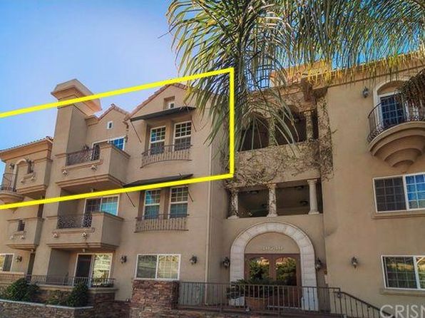 10740 Moorpark St APT 307