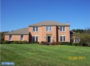 503 Taylors Mill Rd, West Chester, PA 19380