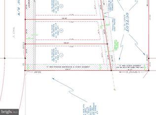 119 Prospect Dr, Berlin, MD 21811