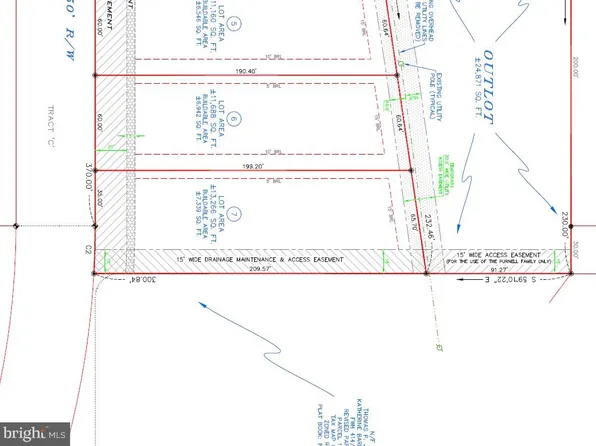 119 Prospect Dr, Berlin, MD 21811