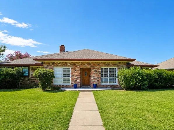 1912 Kentwood Ln, Carrollton, TX 75007