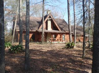 3170 Homer Alto Rd, Lufkin, TX 75904