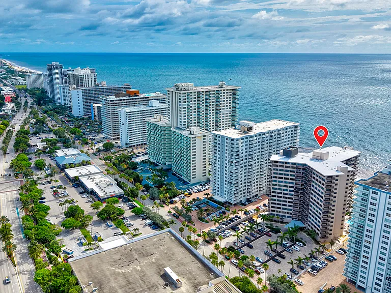3800 Galt Ocean Dr #302 — Photo 15