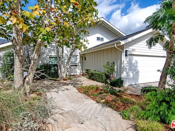 3021 Barry Ave, Los Angeles, CA 90066