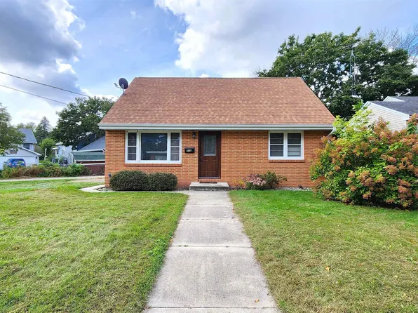 212 S Ohio Ave, Mason City, IA 50401