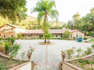 48320 De Luz Rd, Temecula, CA 92590