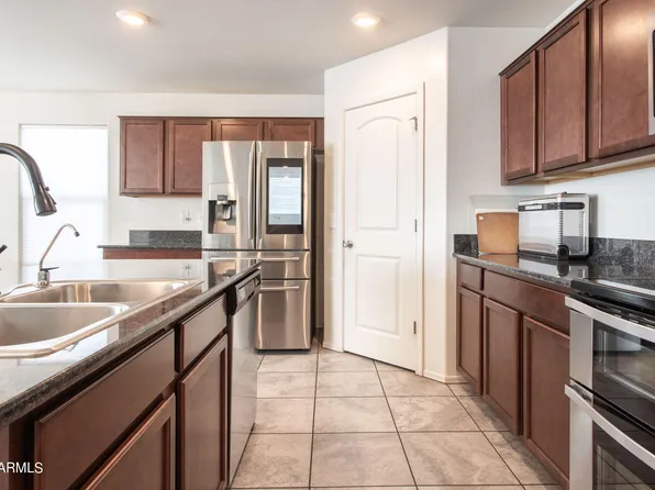 1140 S AVOCA --, Mesa, AZ 85208