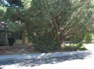 4020 Wagoneer Dr, Reno, NV 89502