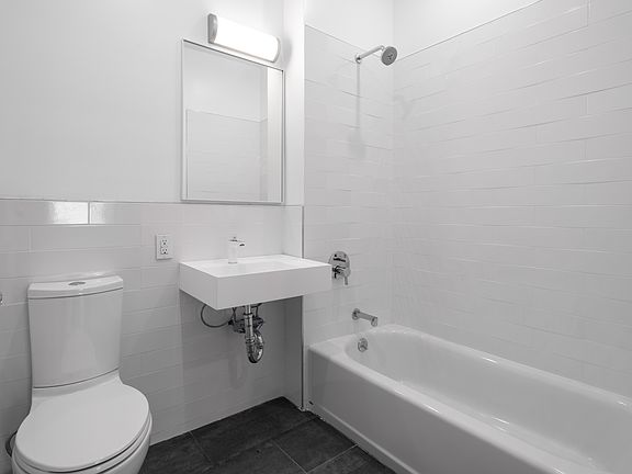 5th image of 218 W 108th St #1A