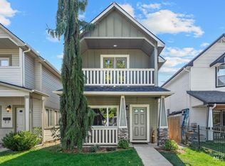 1012 N 28th St, Boise, ID 83702