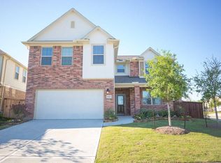 3443 Lake Ct, Iowa Colony, TX 77583