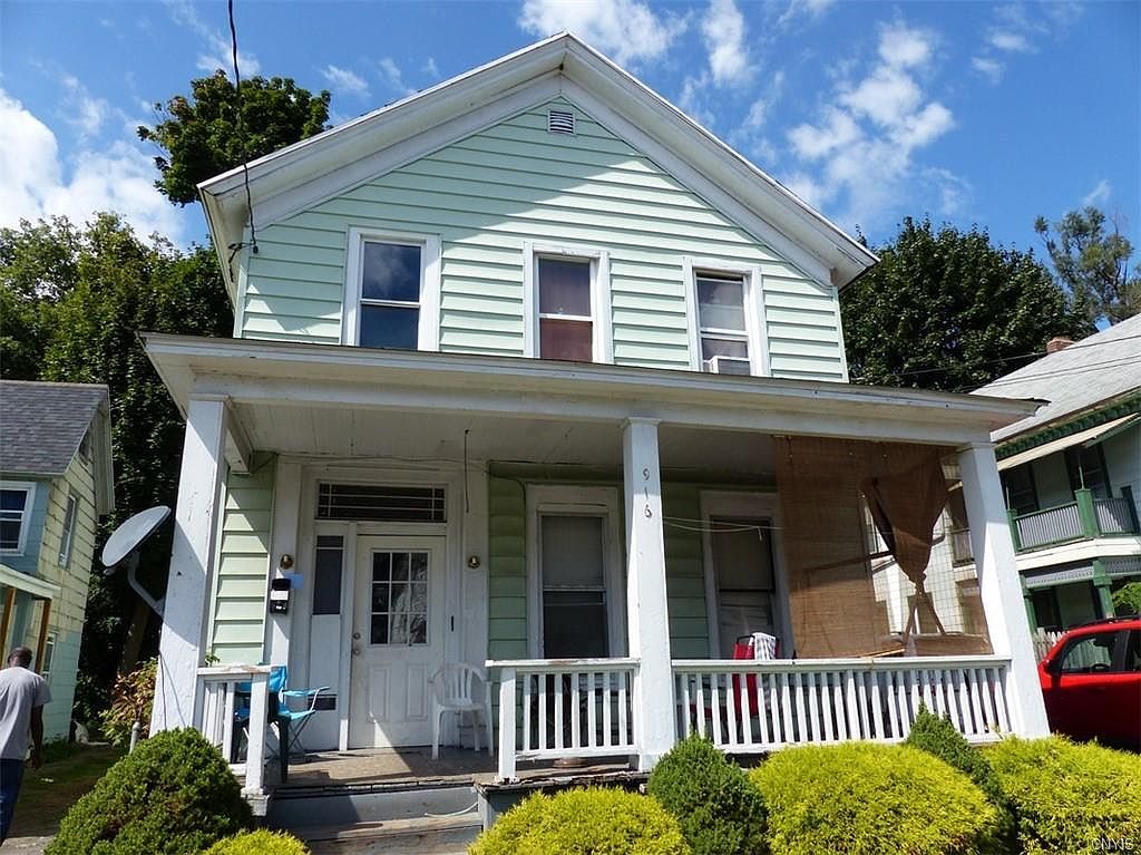 916 Lenox Ave, Utica, NY 13502 Zillow
