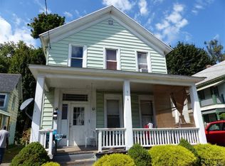 916 Lenox Ave, Utica, NY 13502