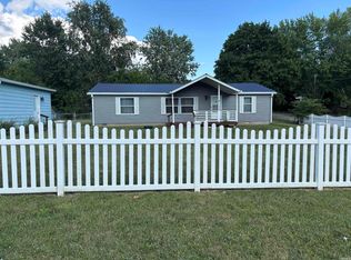 1617 S Monroe St, Hartford City, IN 47348