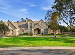 9610 Trophy Oaks Dr, Garden Ridge, TX 78266