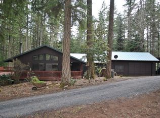 35194 Perkins Creek Rd, Cottage Grove, OR 97424