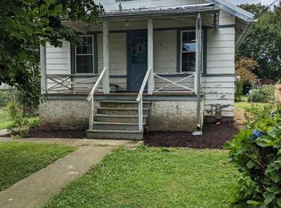 410 Nottingham Ave, Oxford, PA 19363