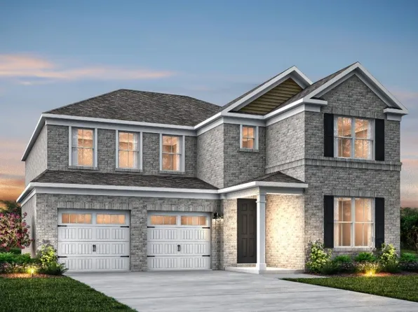 1037 Harvest Acres Lot 128, Hendersonville, TN 37075