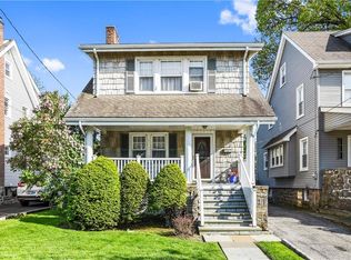 31 Howard Pkwy, New Rochelle, NY 10801