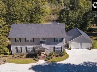 2253 Waterfront Rd, Liberty Hill, SC 29074